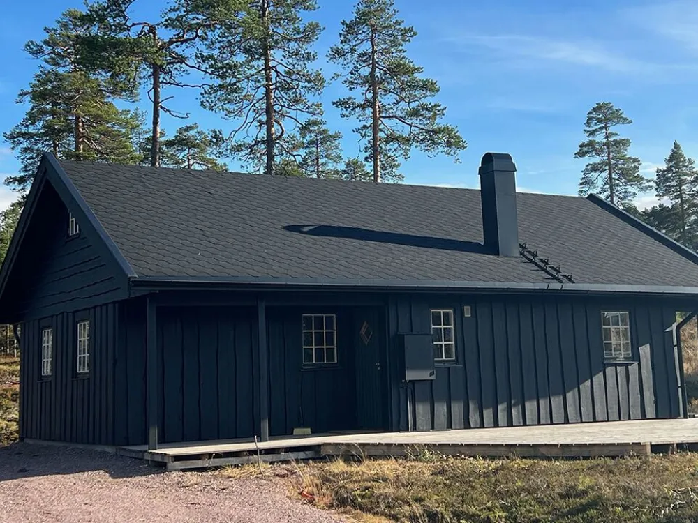 Snövägen 113