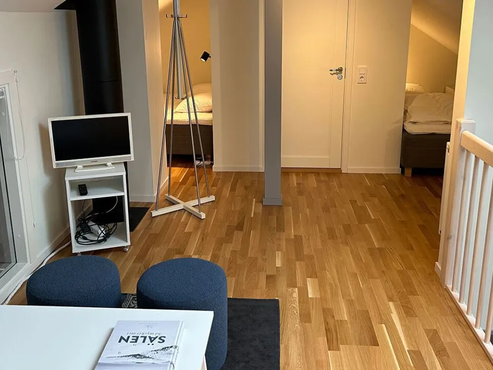 Ranchen Platån 209C, 9 bäddar