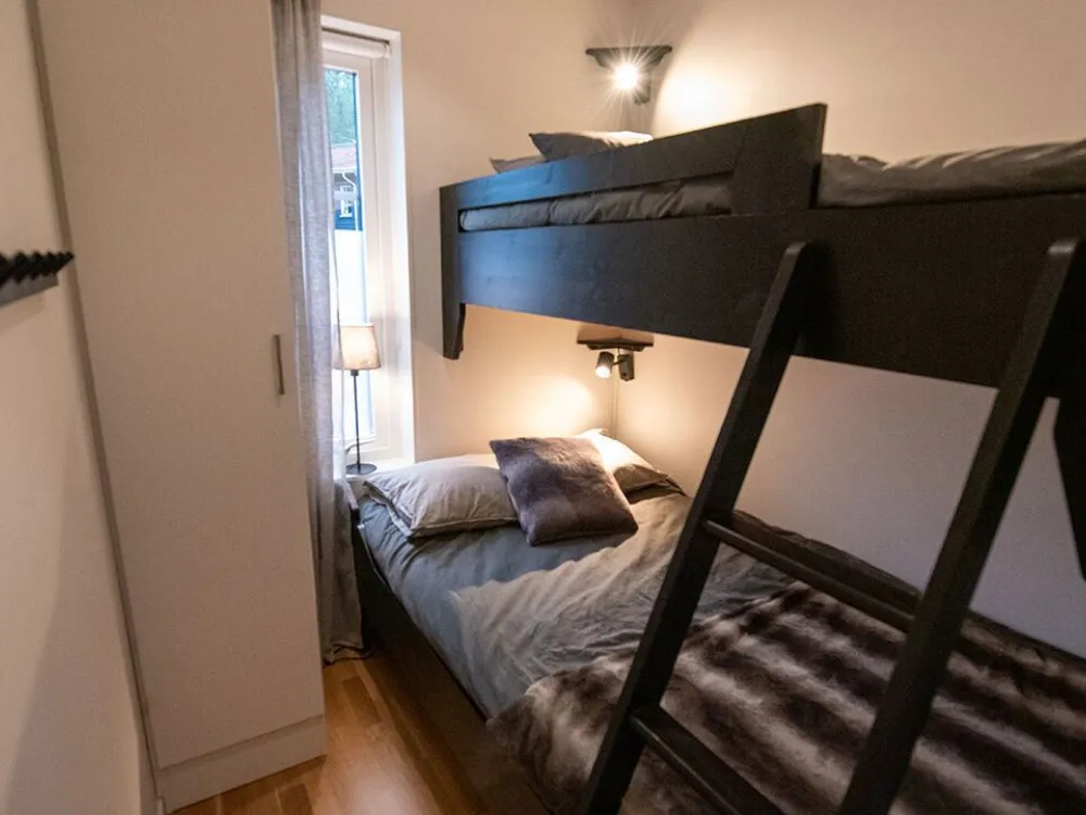 Granfjällstorget 8A, 6 bäddar