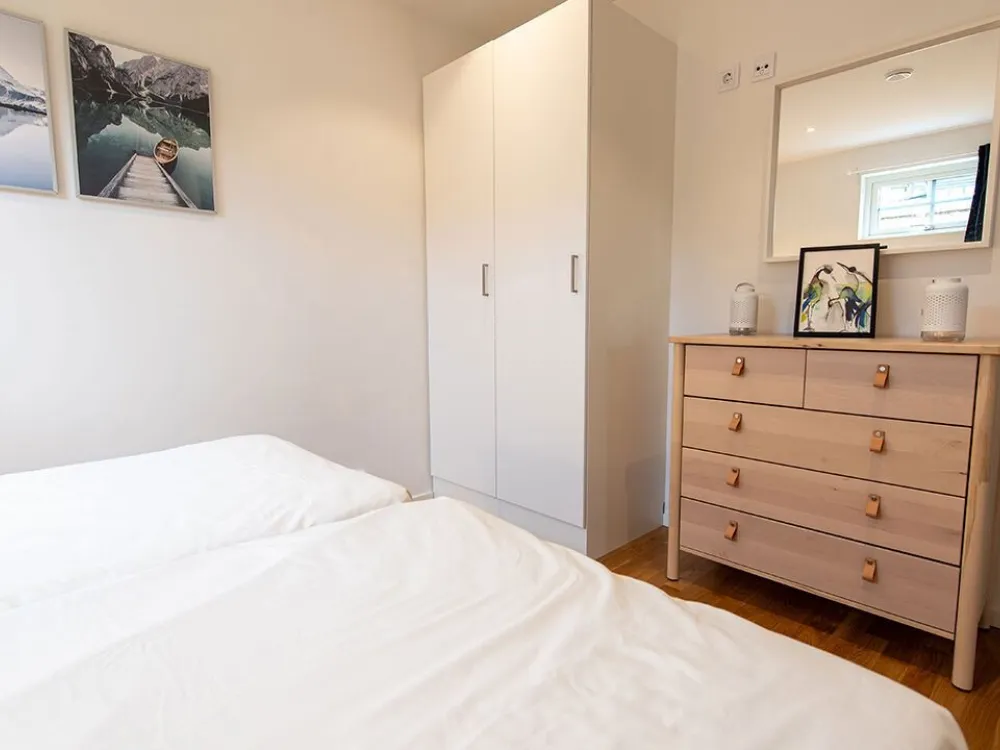 Granfjällstorget 8A, 6 bäddar