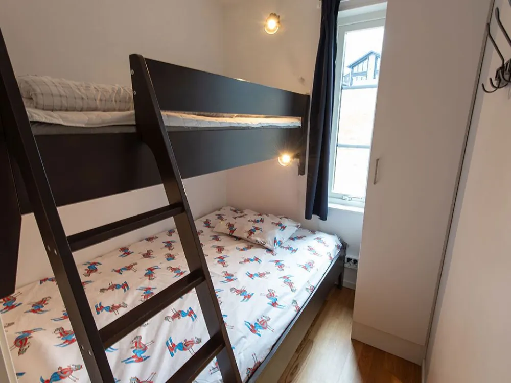 Granfjällstorget 7C, 6 bäddar 