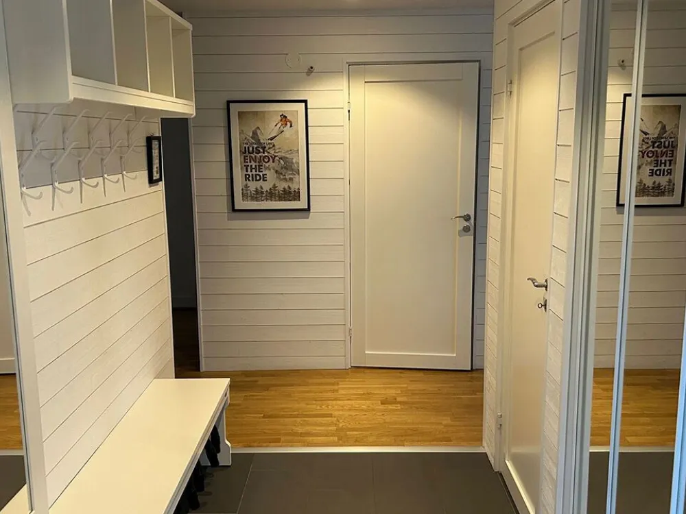 Granfjällstorget 6C, 6 bäddar