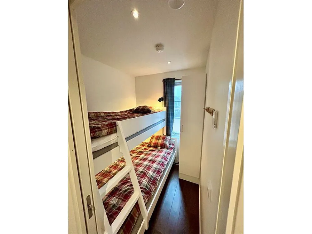 Granfjällstorget 10D, 8 bäddar