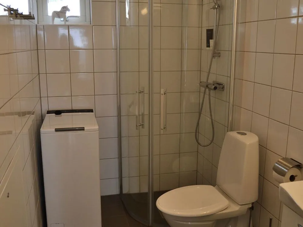 Trivselvägen 23D