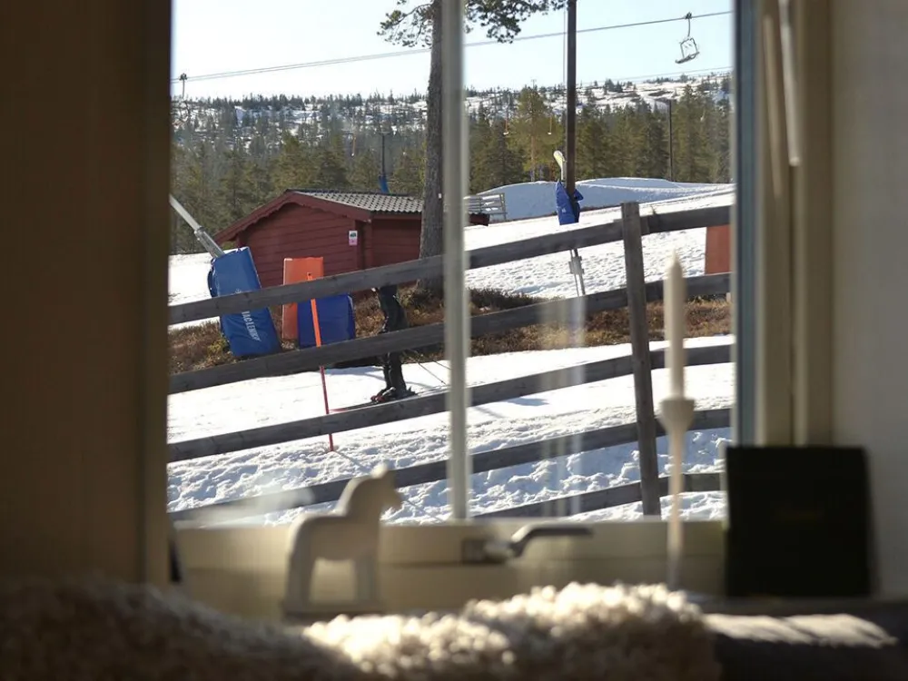 Trivselvägen 23D