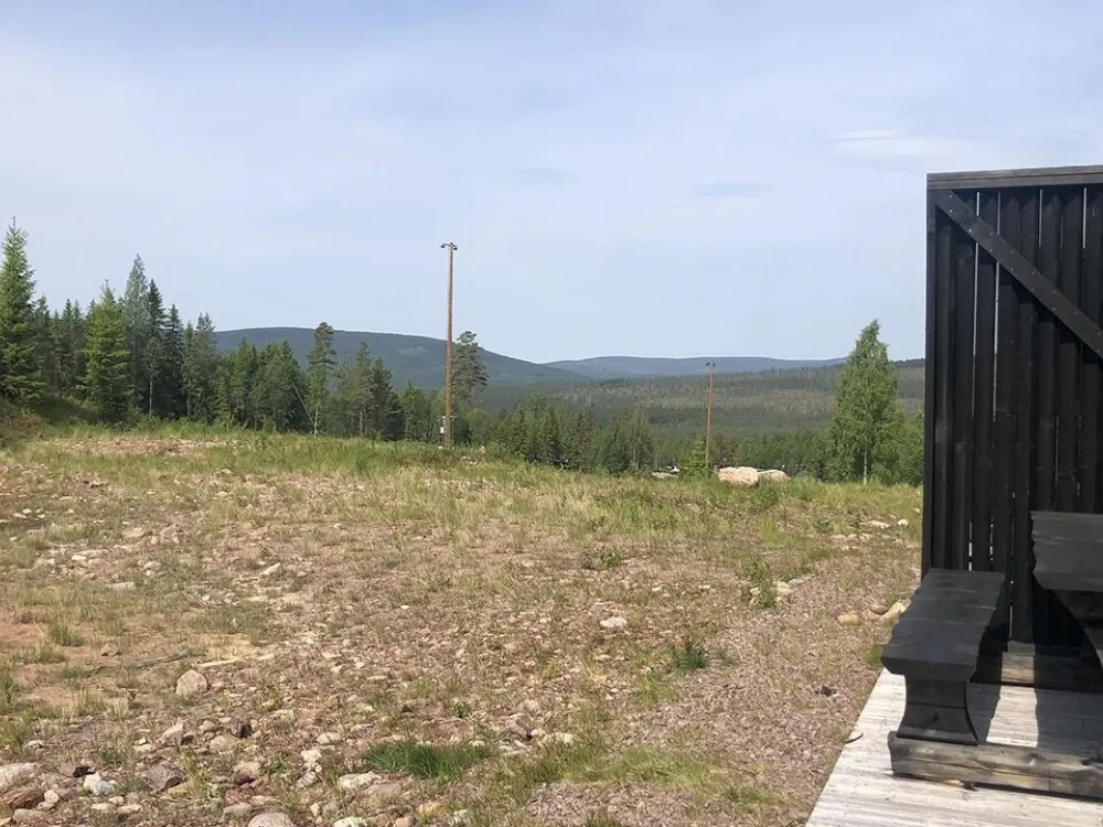 Nordklint 14, 5 bäddar
