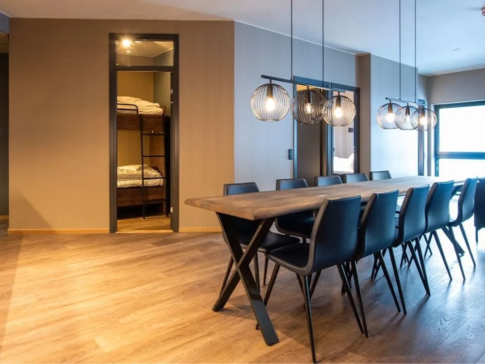 Stöten Ski Lodge Soltorget 315