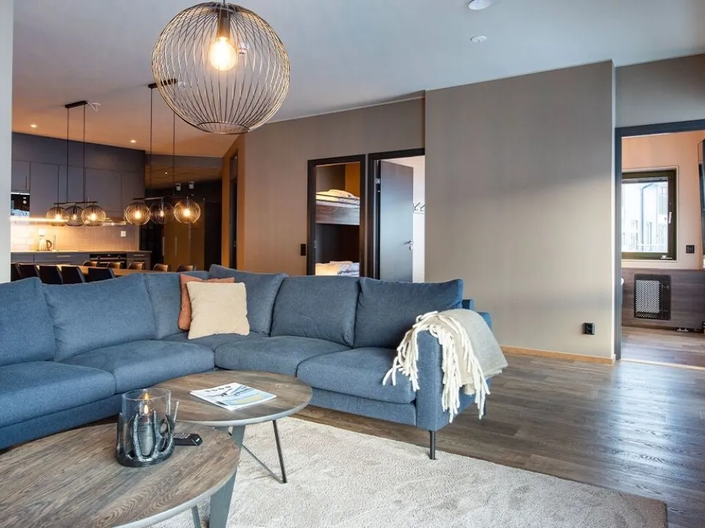 Stöten Ski Lodge Soltorget 315