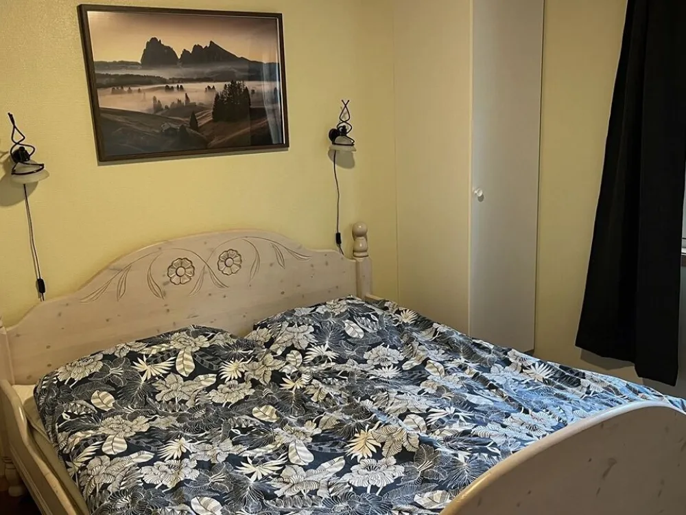 Snövägen 57B, 9 bäddar 