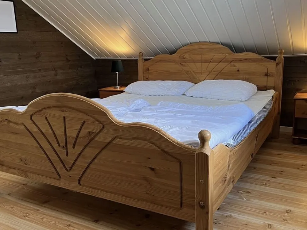 Snövägen 57B, 9 bäddar 