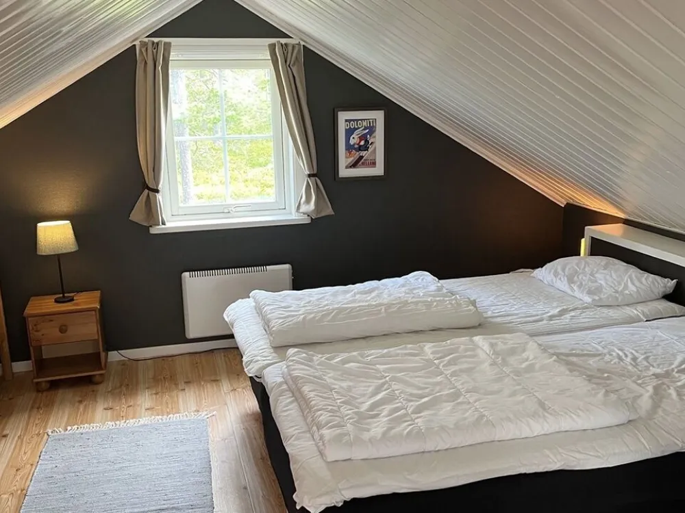 Snövägen 57B, 9 bäddar 