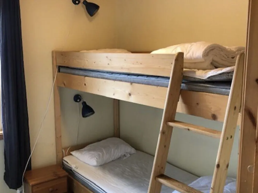 Snövägen 57B, 9 bäddar 