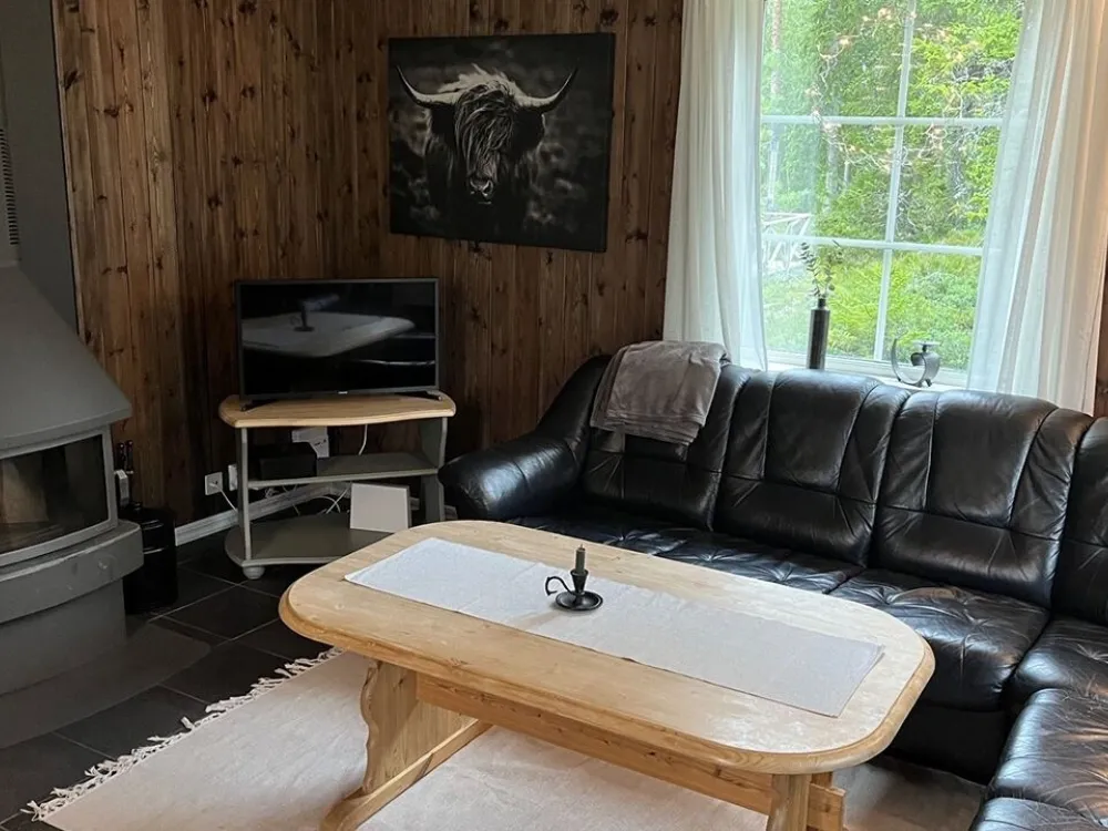 Snövägen 57B, 9 bäddar 