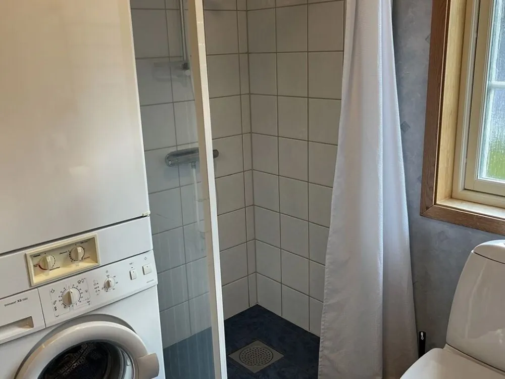 Snövägen 57B, 9 bäddar 