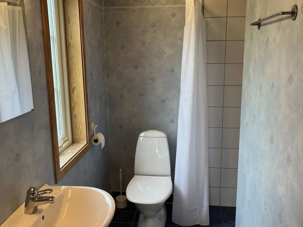 Snövägen 57B, 9 bäddar 