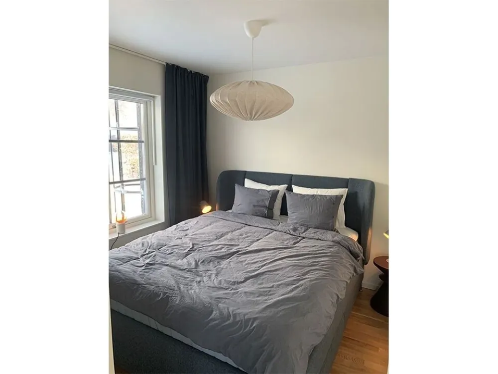 Ranchen Platån 203C, 9 bäddar