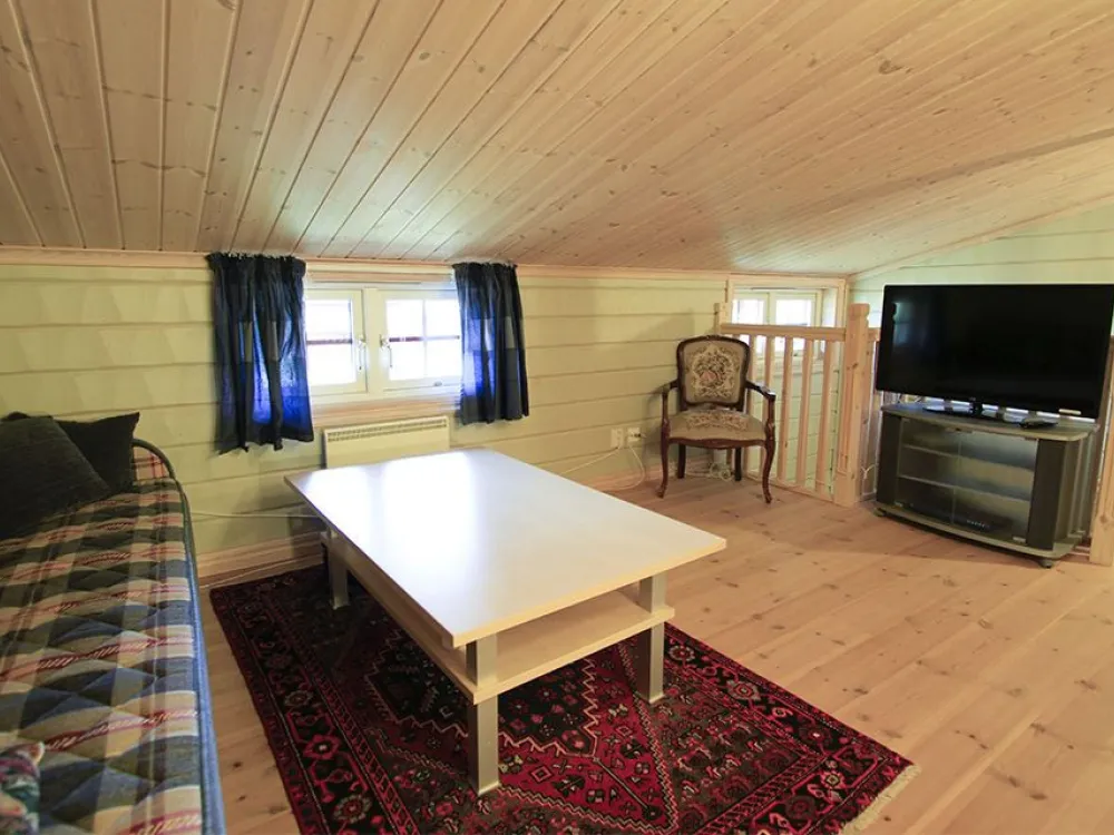 Solhem Radhus SH24, 8+3 bäddar djurtillåten
