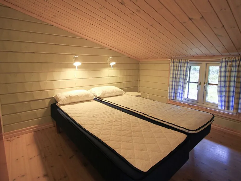 Solhem Radhus SH24, 8+3 bäddar djurtillåten