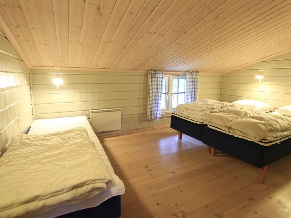 Solhem Radhus SH24, 8+3 bäddar djurtillåten
