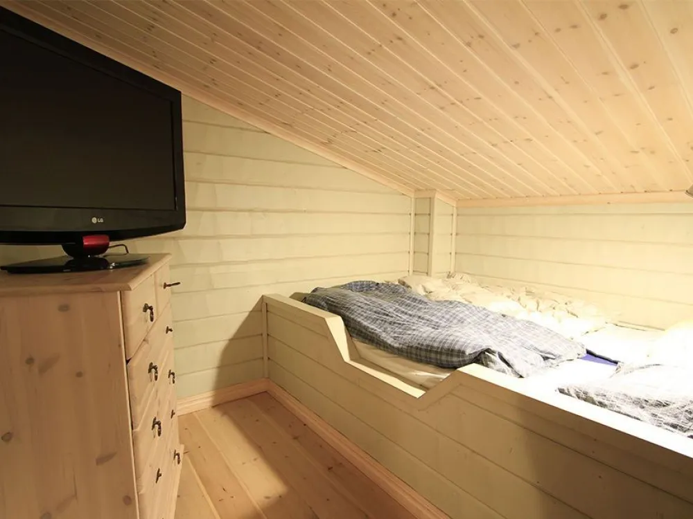 Solhem Radhus SH24, 8+3 bäddar djurtillåten