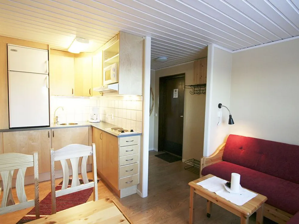 Stöten Ranch Parstuga R26