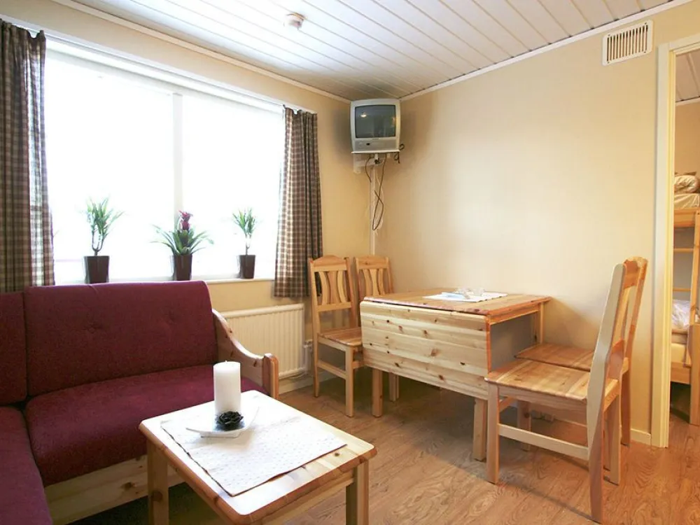 Stöten Ranch Parstuga R26