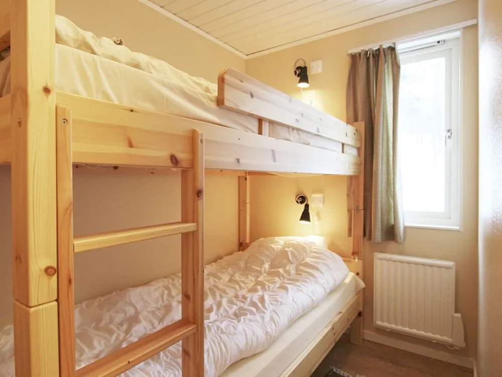 Stöten Ranch Parstuga R26