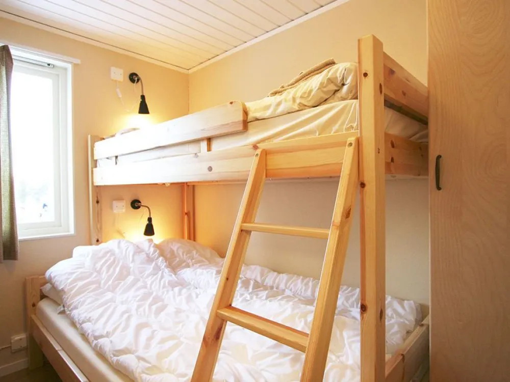 Stöten Ranch Parstuga R26