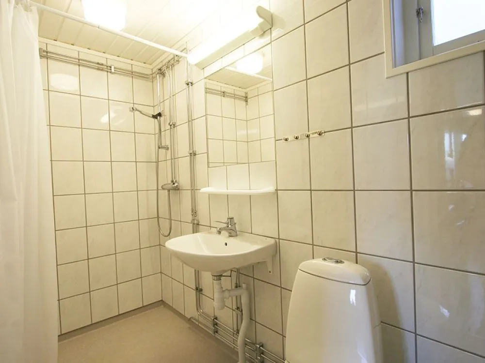 Stöten Ranch Parstuga R26