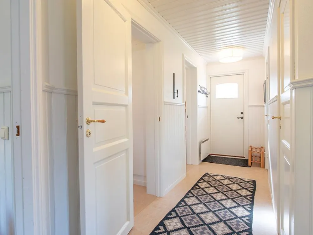 Snövägen 63B, 8 bäddar