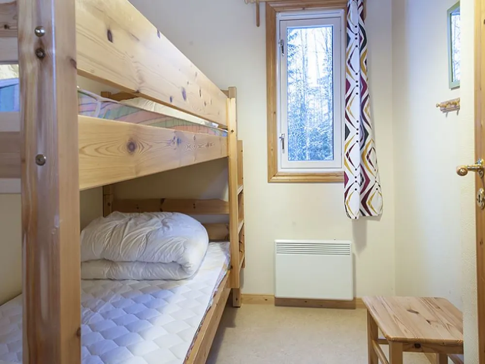 Snövägen 64B, 8 bäddar