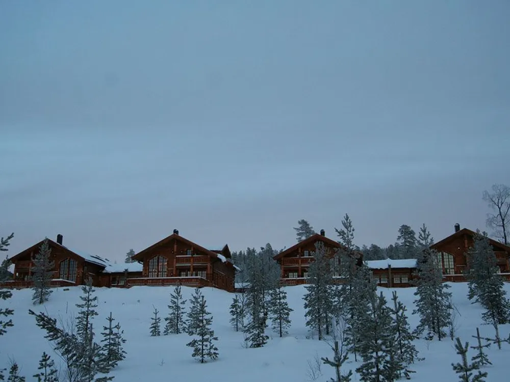 Granfjällsporten 9
