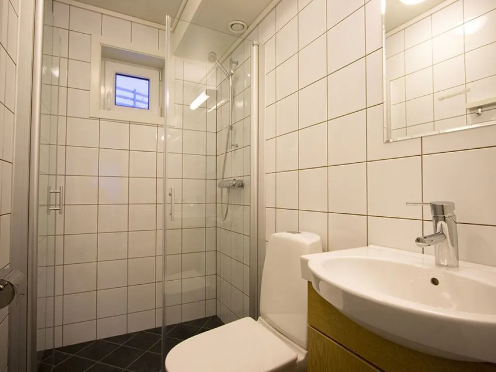 Trivselvägen 3A