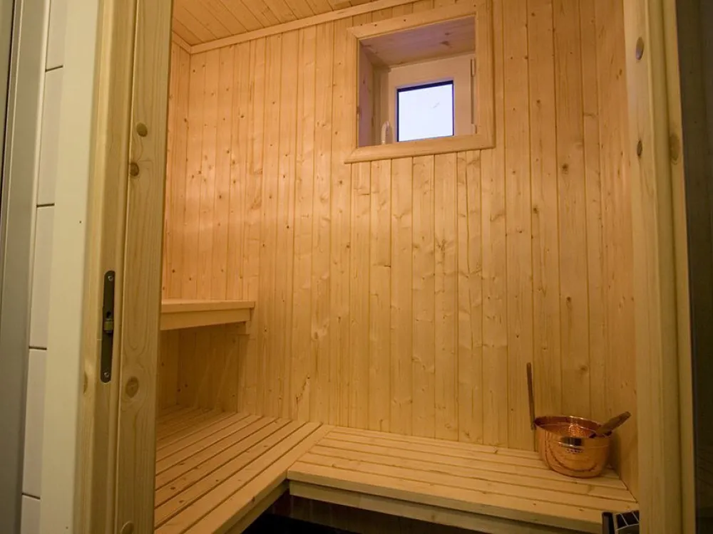 Trivselvägen 4D, Djurtillåten