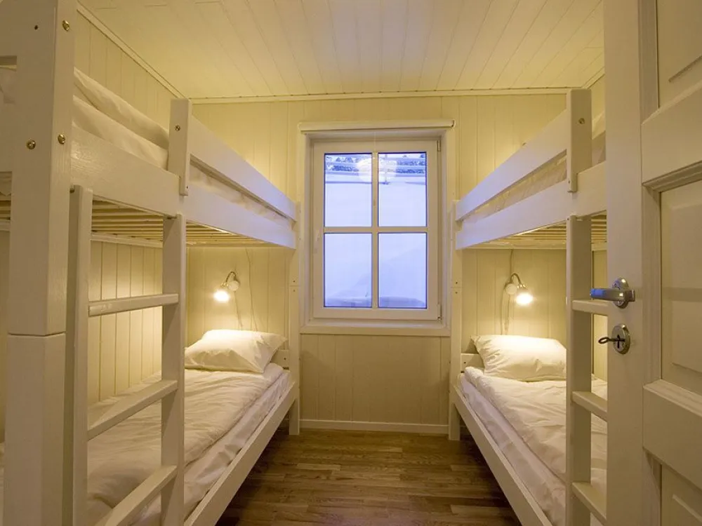 Trivselvägen 4D, Djurtillåten