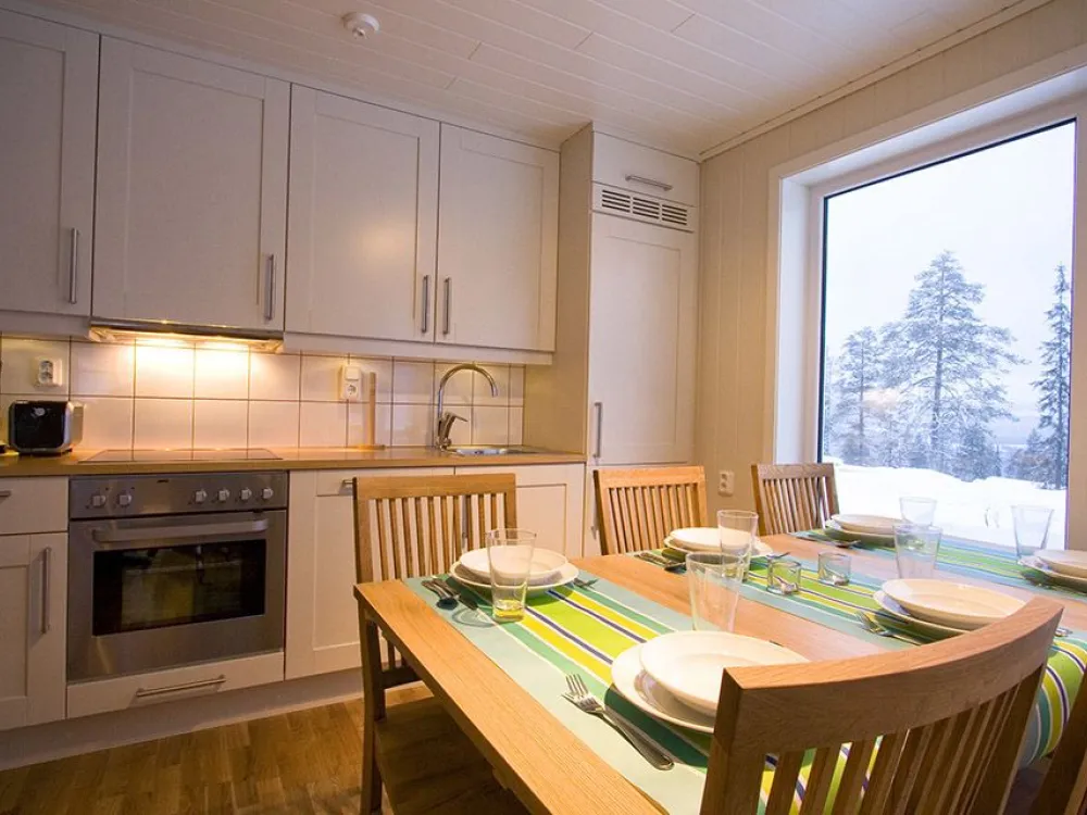 Trivselvägen 4C, Djurtillåten