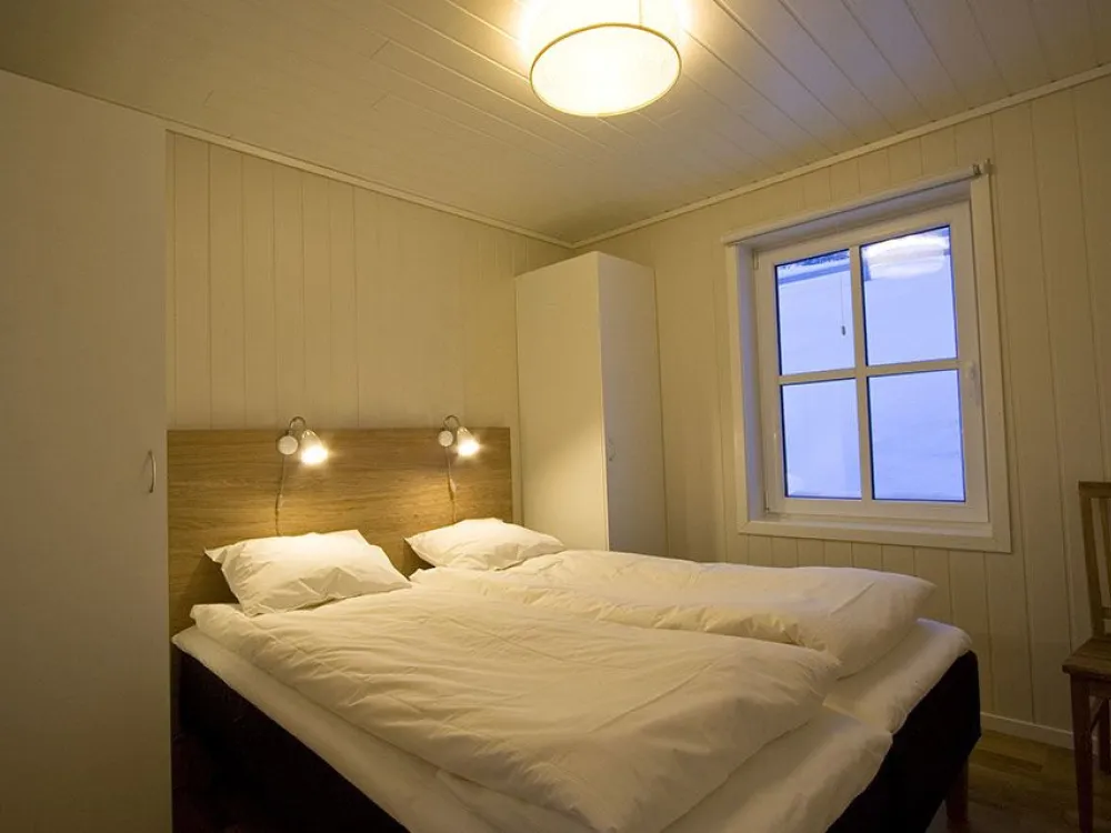 Trivselvägen 4D, Djurtillåten