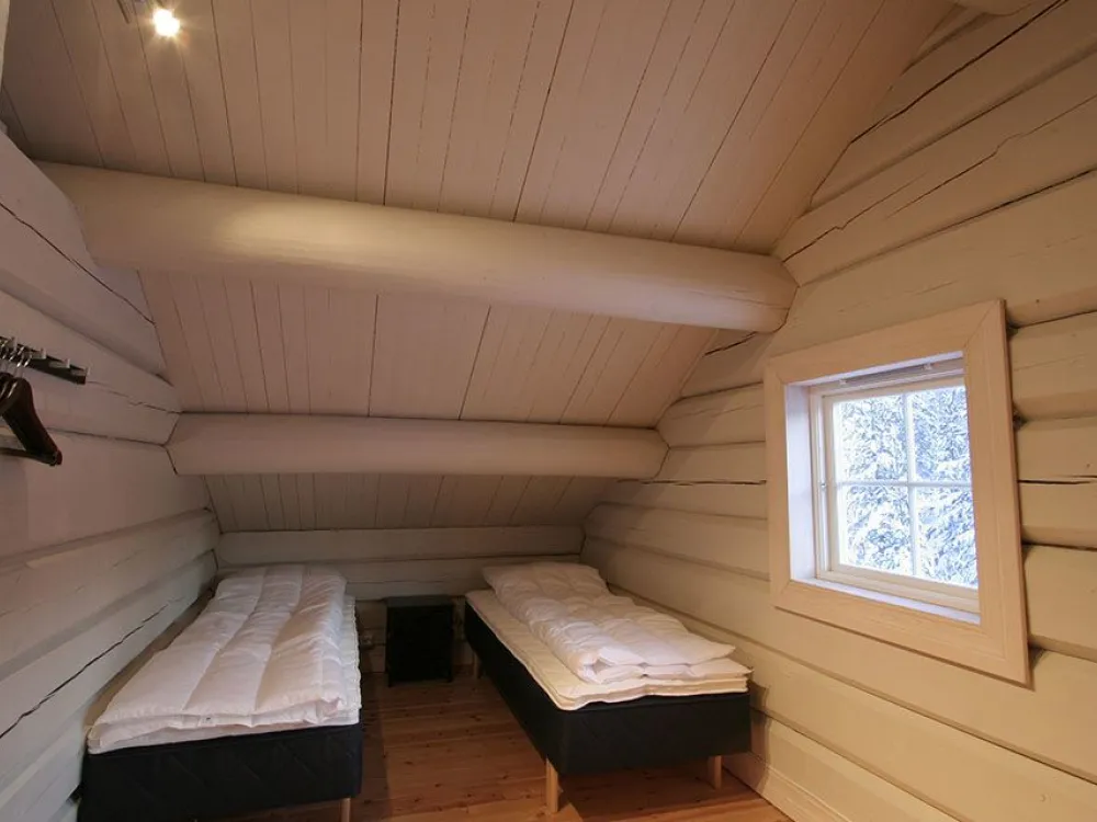 Solhyllan 8, 10+2 bäddar