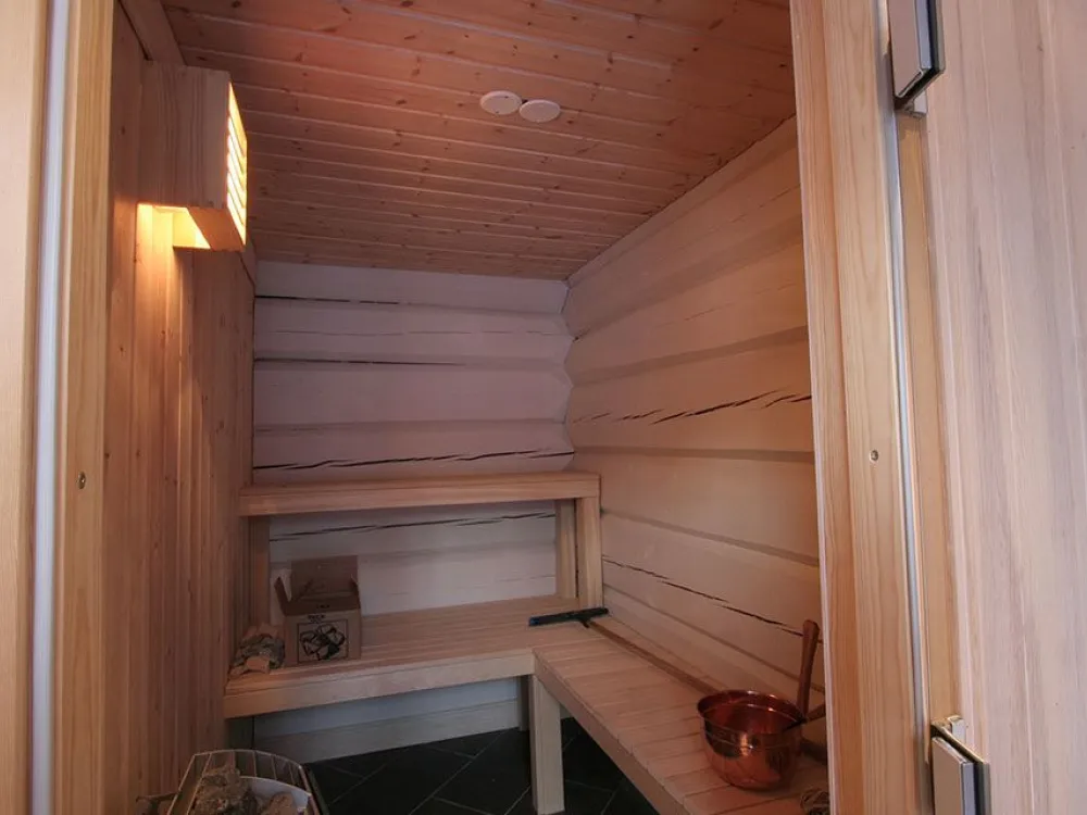 Solhyllan 8, 10+2 bäddar