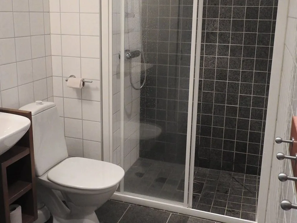 Stöten Mitt de Luxe, 4+2 bäddar M553, Mot Dalen