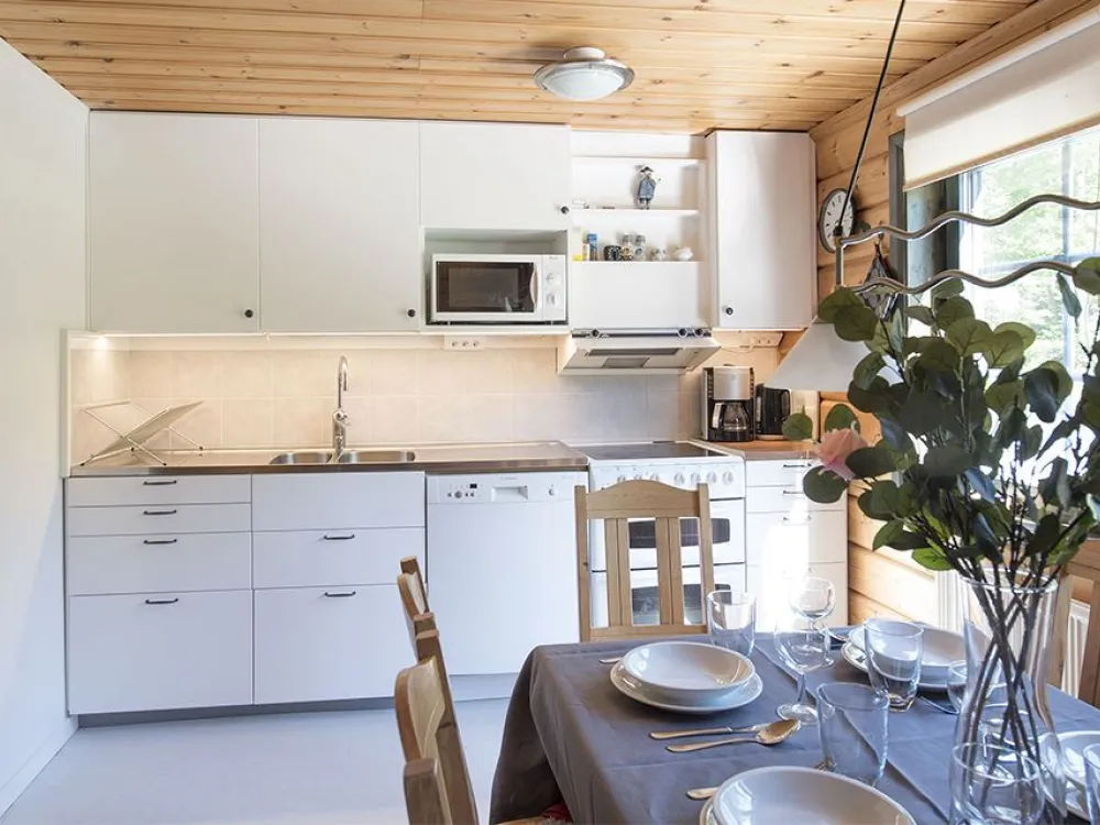 Snöflingan 11B, 10 Bäddar, Lördagsbyte Djurtillåtet
