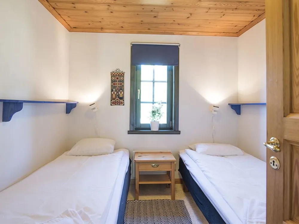 Snöflingan 11B, 10 Bäddar, Lördagsbyte Djurtillåtet