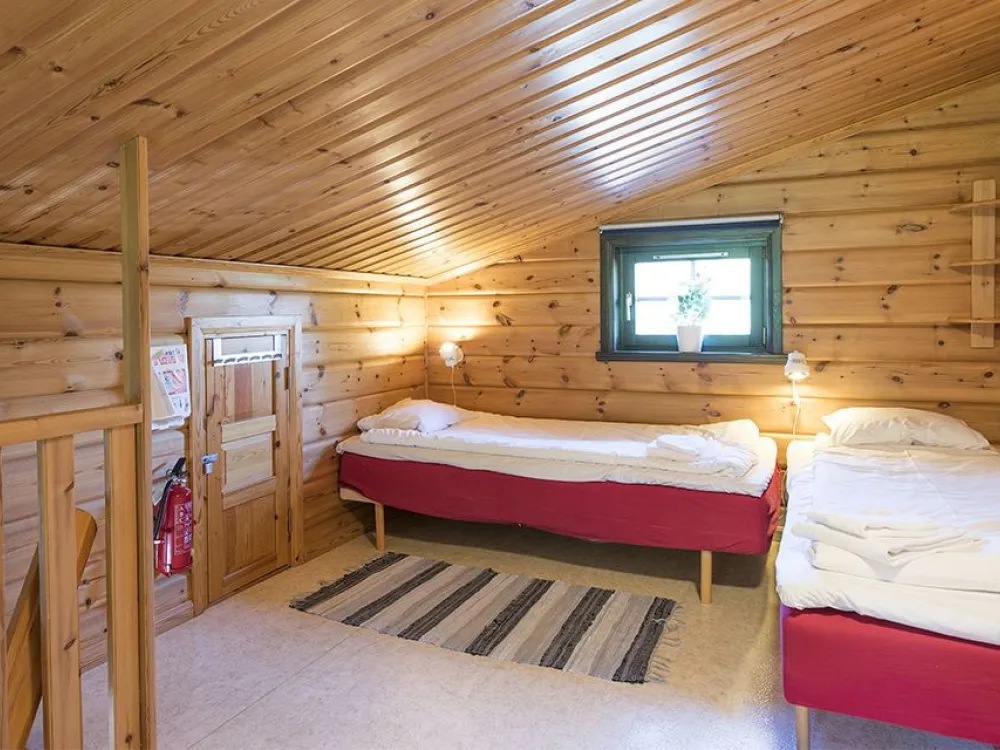 Snöflingan 11B, 10 Bäddar, Lördagsbyte Djurtillåtet