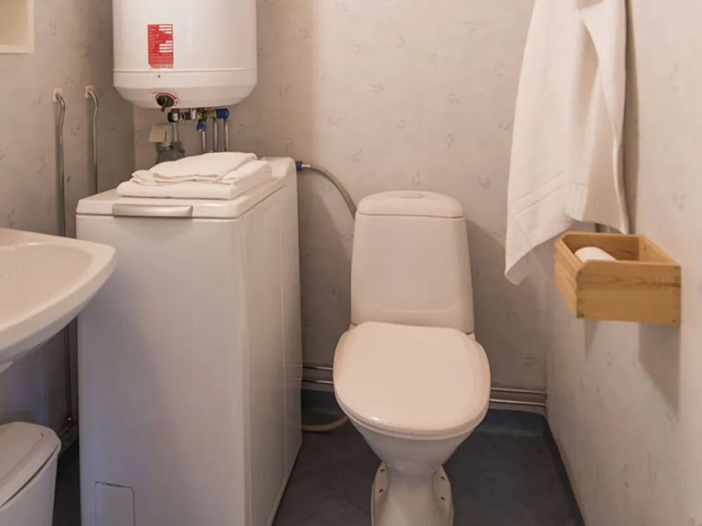 Snöflingan 11B, 10 Bäddar, Lördagsbyte Djurtillåtet