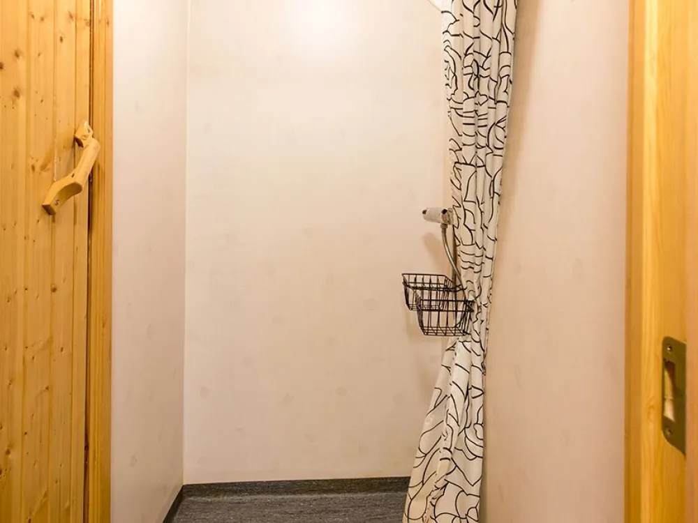 Snöflingan 11B, 10 Bäddar, Lördagsbyte Djurtillåtet
