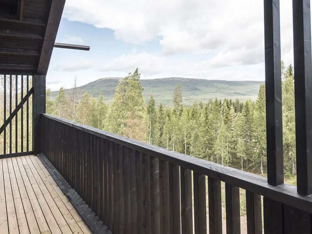 Nordklint 7 ,95 kvm 