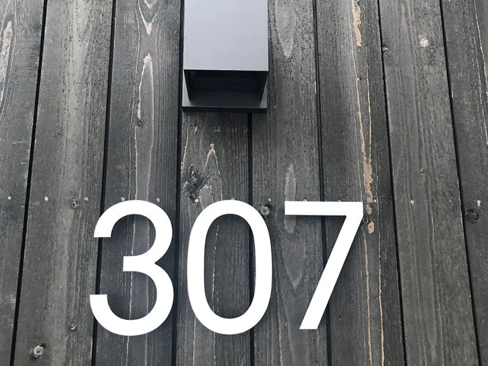 Nordklint nedre 34, 6 bäddar
