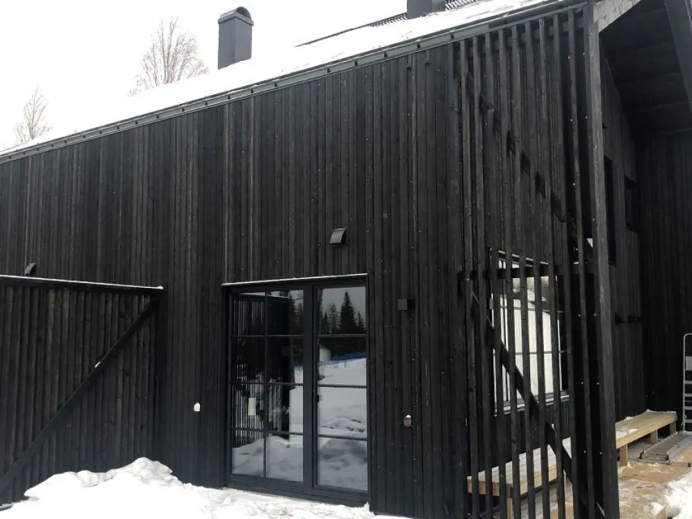 Nordklint nedre 34, 6 bäddar