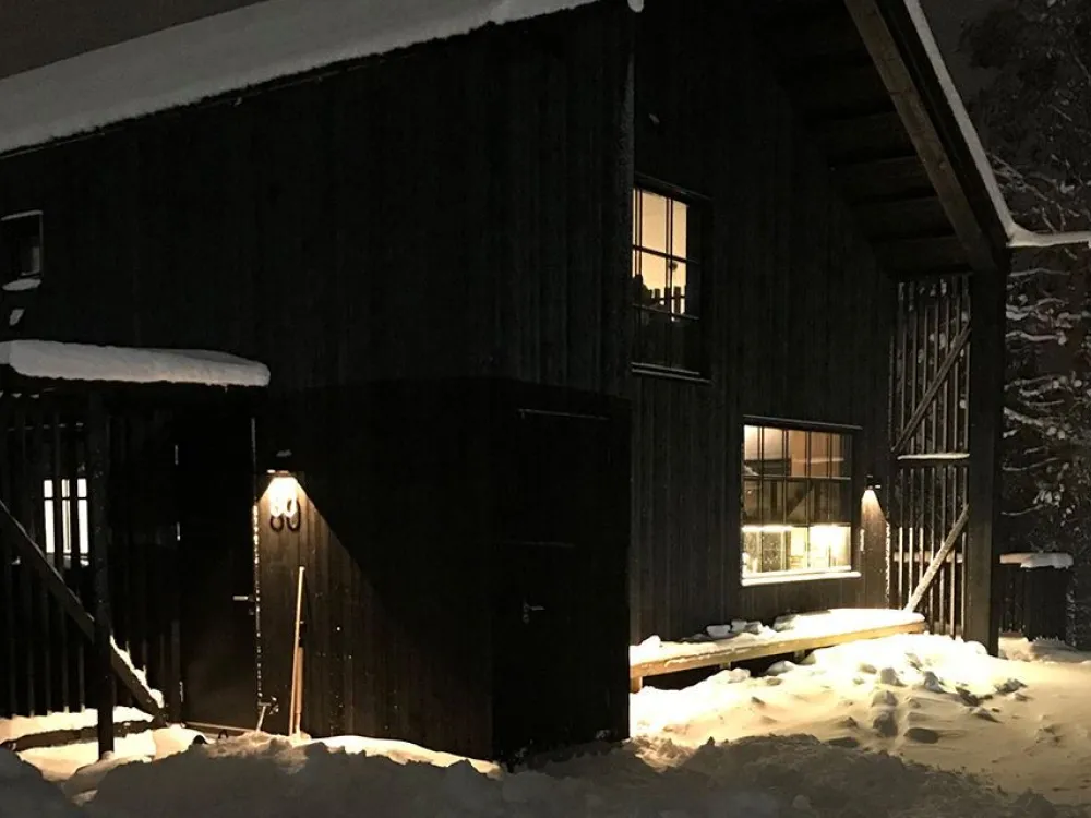 Nordklint övre 2 55kvm 6 bäddar