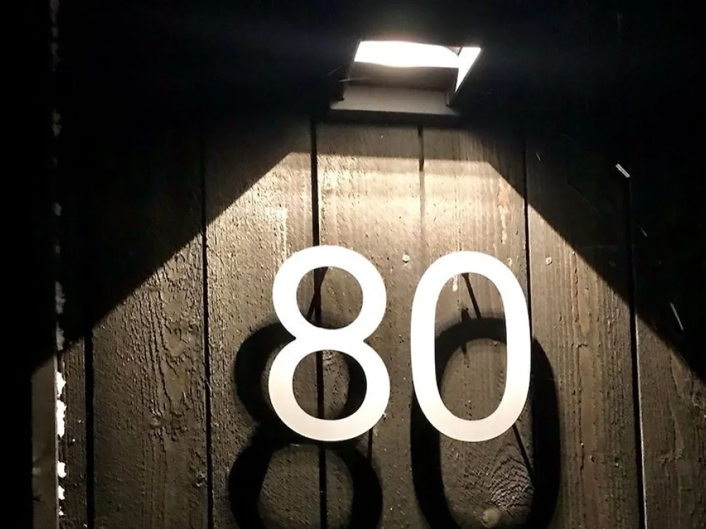 Nordklint övre 2 55kvm 6 bäddar